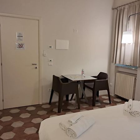La Casa Di Nadi Hotel Matera Luaran gambar